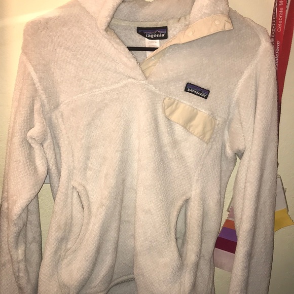 Patagonia Tops - Patagonia Pullover